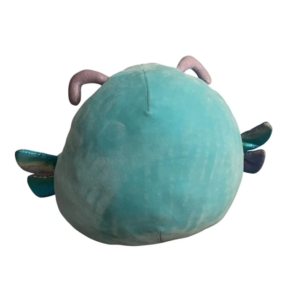 Squishmallows delight your